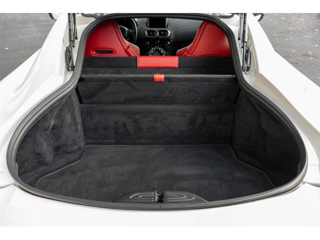 2020 Aston Martin Vantage (CC-2107651) for sale in Boise, Idaho