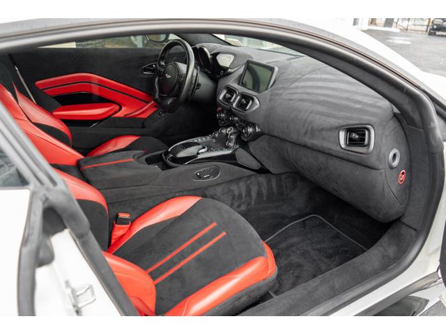 2020 Aston Martin Vantage (CC-2107651) for sale in Boise, Idaho