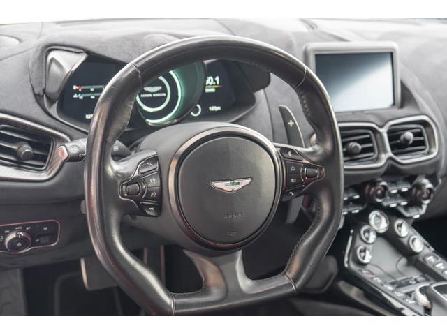 2020 Aston Martin Vantage (CC-2107651) for sale in Boise, Idaho