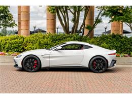 2020 Aston Martin Vantage (CC-2107651) for sale in Boise, Idaho