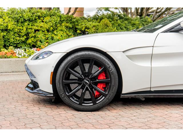 2020 Aston Martin Vantage (CC-2107651) for sale in Boise, Idaho