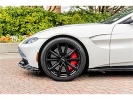 2020 Aston Martin Vantage (CC-2107651) for sale in Boise, Idaho