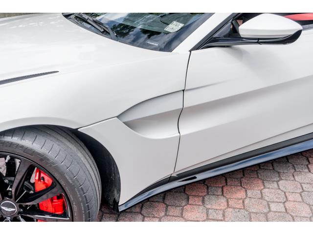 2020 Aston Martin Vantage (CC-2107651) for sale in Boise, Idaho