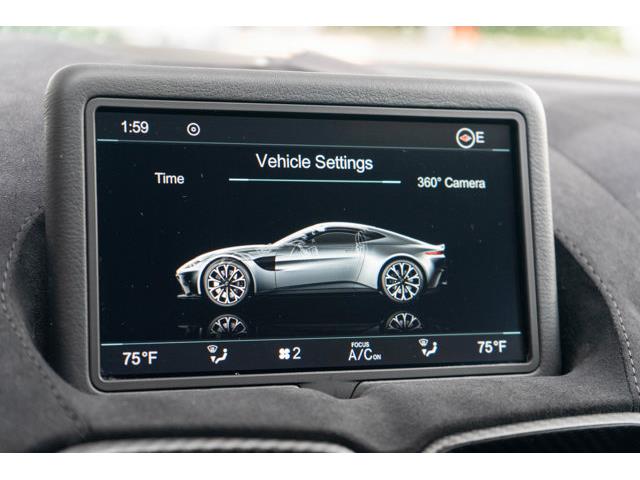 2020 Aston Martin Vantage (CC-2107651) for sale in Boise, Idaho