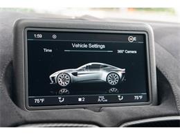 2020 Aston Martin Vantage (CC-2107651) for sale in Boise, Idaho