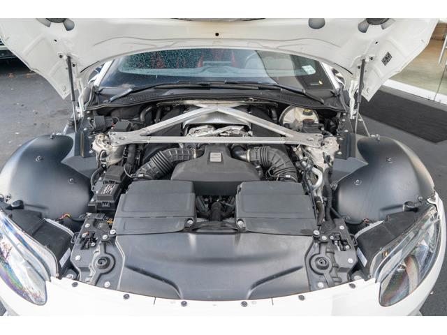 2020 Aston Martin Vantage (CC-2107651) for sale in Boise, Idaho