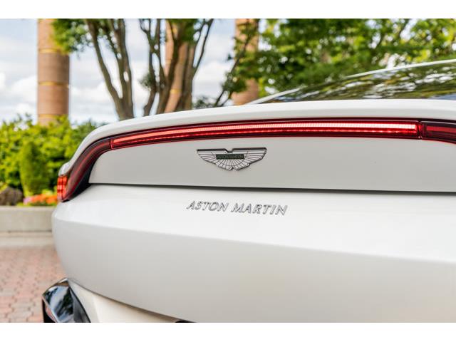 2020 Aston Martin Vantage (CC-2107651) for sale in Boise, Idaho