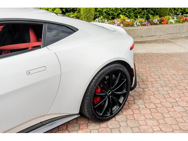 2020 Aston Martin Vantage (CC-2107651) for sale in Boise, Idaho