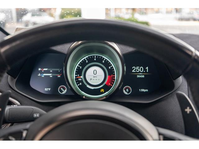 2020 Aston Martin Vantage (CC-2107651) for sale in Boise, Idaho