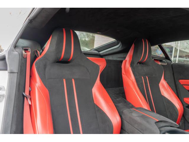 2020 Aston Martin Vantage (CC-2107651) for sale in Boise, Idaho
