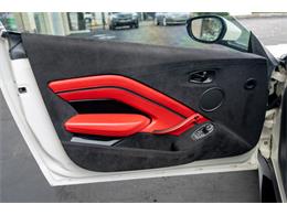 2020 Aston Martin Vantage (CC-2107651) for sale in Boise, Idaho