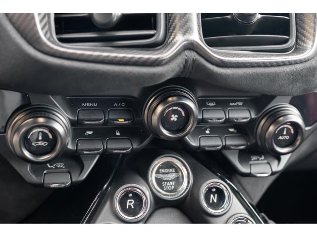2020 Aston Martin Vantage (CC-2107651) for sale in Boise, Idaho
