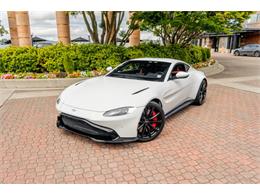 2020 Aston Martin Vantage (CC-2107651) for sale in Boise, Idaho
