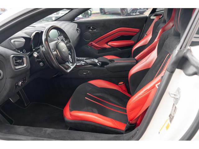 2020 Aston Martin Vantage (CC-2107651) for sale in Boise, Idaho