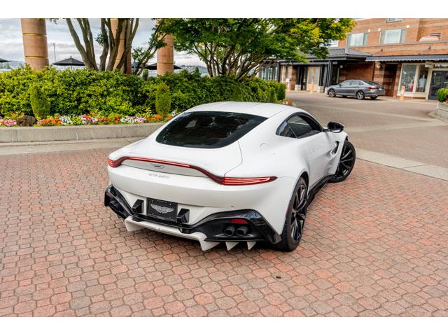 2020 Aston Martin Vantage (CC-2107651) for sale in Boise, Idaho
