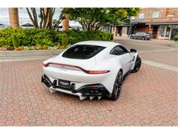 2020 Aston Martin Vantage (CC-2107651) for sale in Boise, Idaho