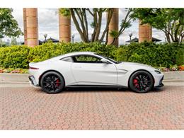 2020 Aston Martin Vantage (CC-2107651) for sale in Boise, Idaho