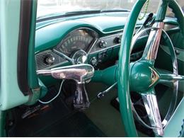1956 Chevrolet Bel Air (CC-2107652) for sale in Cadillac, Michigan