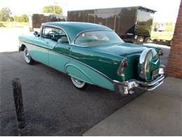 1956 Chevrolet Bel Air (CC-2107652) for sale in Cadillac, Michigan