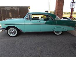 1956 Chevrolet Bel Air (CC-2107652) for sale in Cadillac, Michigan