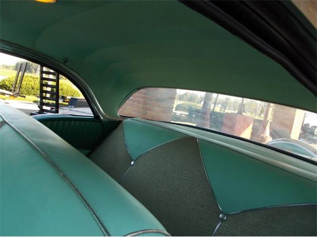 1956 Chevrolet Bel Air (CC-2107652) for sale in Cadillac, Michigan
