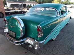 1956 Chevrolet Bel Air (CC-2107652) for sale in Cadillac, Michigan