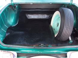 1956 Chevrolet Bel Air (CC-2107652) for sale in Cadillac, Michigan
