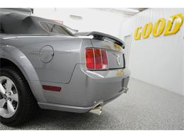 2007 Ford Mustang (CC-2107653) for sale in Homer City, Pennsylvania