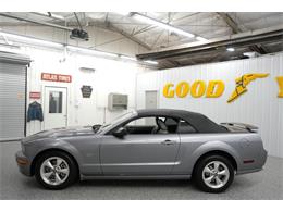 2007 Ford Mustang (CC-2107653) for sale in Homer City, Pennsylvania