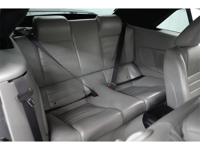 2007 Ford Mustang (CC-2107653) for sale in Homer City, Pennsylvania