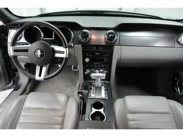 2007 Ford Mustang (CC-2107653) for sale in Homer City, Pennsylvania