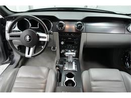 2007 Ford Mustang (CC-2107653) for sale in Homer City, Pennsylvania