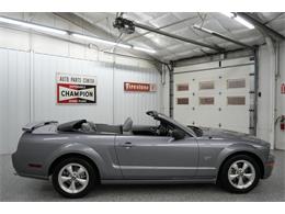 2007 Ford Mustang (CC-2107653) for sale in Homer City, Pennsylvania