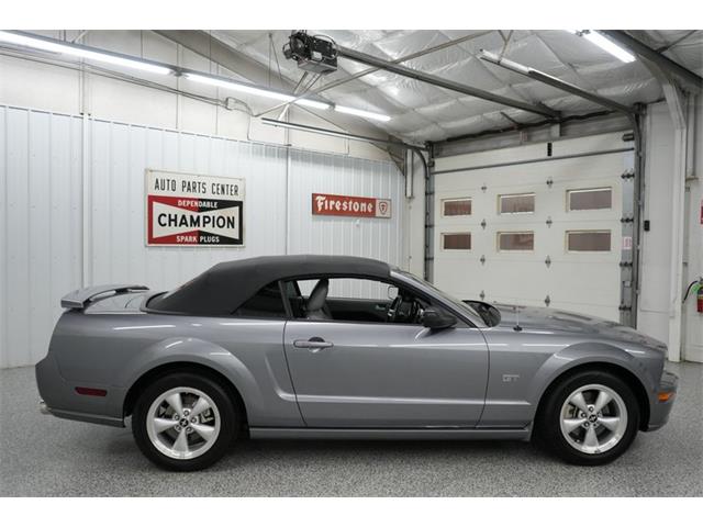 2007 Ford Mustang (CC-2107653) for sale in Homer City, Pennsylvania