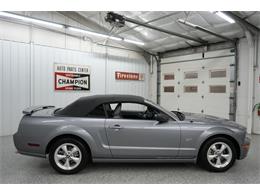 2007 Ford Mustang (CC-2107653) for sale in Homer City, Pennsylvania