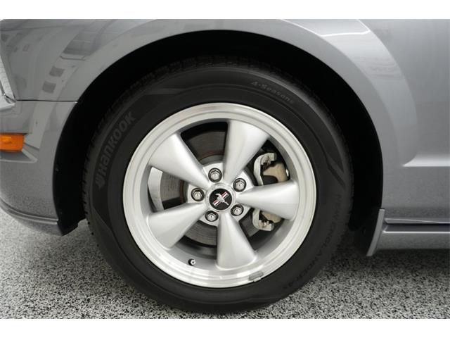 2007 Ford Mustang (CC-2107653) for sale in Homer City, Pennsylvania