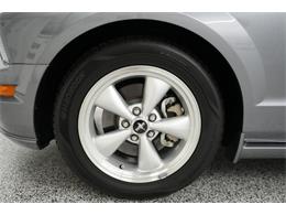 2007 Ford Mustang (CC-2107653) for sale in Homer City, Pennsylvania
