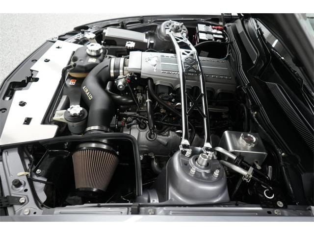 2007 Ford Mustang (CC-2107653) for sale in Homer City, Pennsylvania