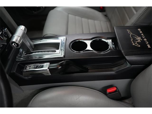 2007 Ford Mustang (CC-2107653) for sale in Homer City, Pennsylvania