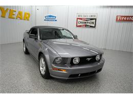 2007 Ford Mustang (CC-2107653) for sale in Homer City, Pennsylvania