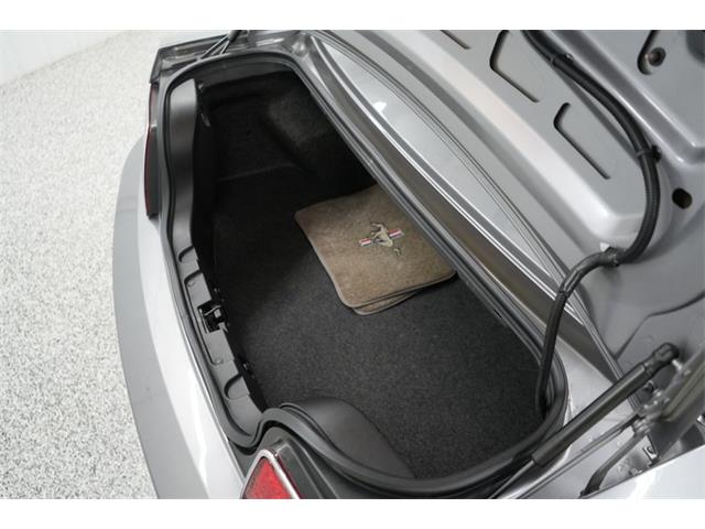 2007 Ford Mustang (CC-2107653) for sale in Homer City, Pennsylvania