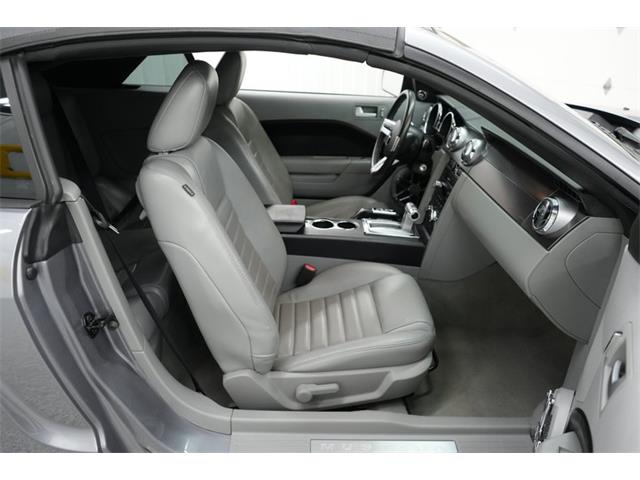 2007 Ford Mustang (CC-2107653) for sale in Homer City, Pennsylvania