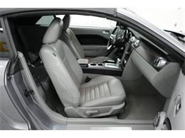2007 Ford Mustang (CC-2107653) for sale in Homer City, Pennsylvania