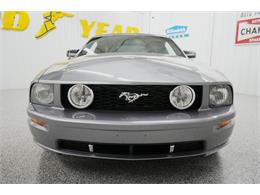 2007 Ford Mustang (CC-2107653) for sale in Homer City, Pennsylvania