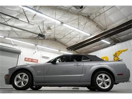 2007 Ford Mustang (CC-2107653) for sale in Homer City, Pennsylvania