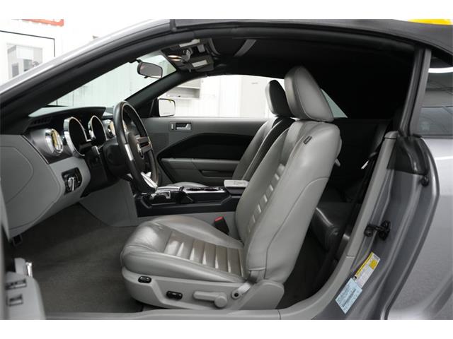 2007 Ford Mustang (CC-2107653) for sale in Homer City, Pennsylvania