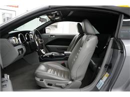 2007 Ford Mustang (CC-2107653) for sale in Homer City, Pennsylvania