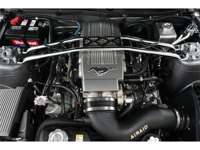 2007 Ford Mustang (CC-2107653) for sale in Homer City, Pennsylvania