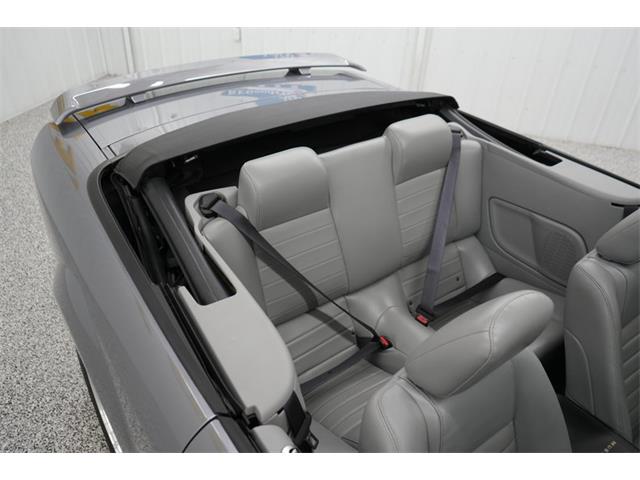 2007 Ford Mustang (CC-2107653) for sale in Homer City, Pennsylvania