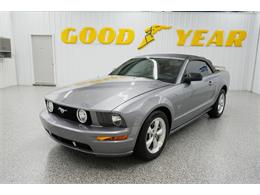 2007 Ford Mustang (CC-2107653) for sale in Homer City, Pennsylvania
